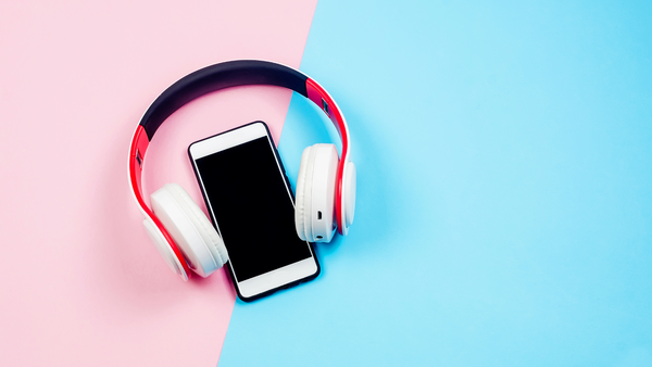 La differenza tra un servizio di streaming e una audio library