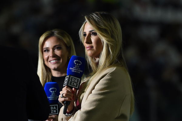 L’addio ai bordocampisti è la punta dell’iceberg dei problemi di Dazn