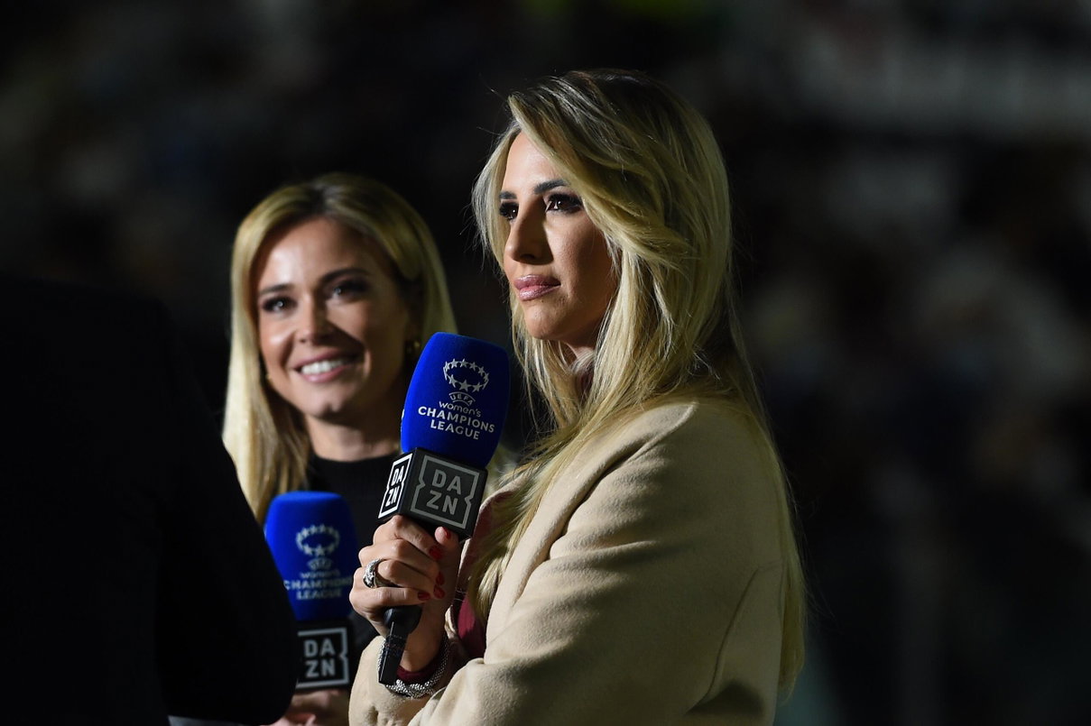 L’addio ai bordocampisti è la punta dell’iceberg dei problemi di Dazn article-post