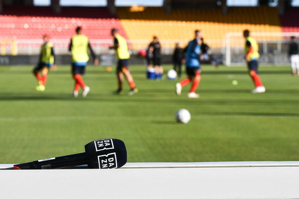 In esubero 14 giornalisti su 32: chi sostituirà i bordocampisti Dazn?