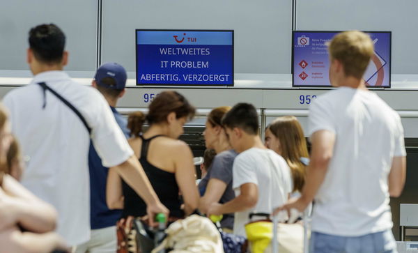 Il crash informatico più grande del mondo ci insegnerà qualcosa?