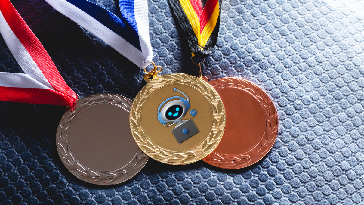 Come l’AI aiuterà gli atleti olimpici grazie a un chatbot dedicato article-post