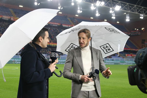 Ma come sta messa realmente Dazn?