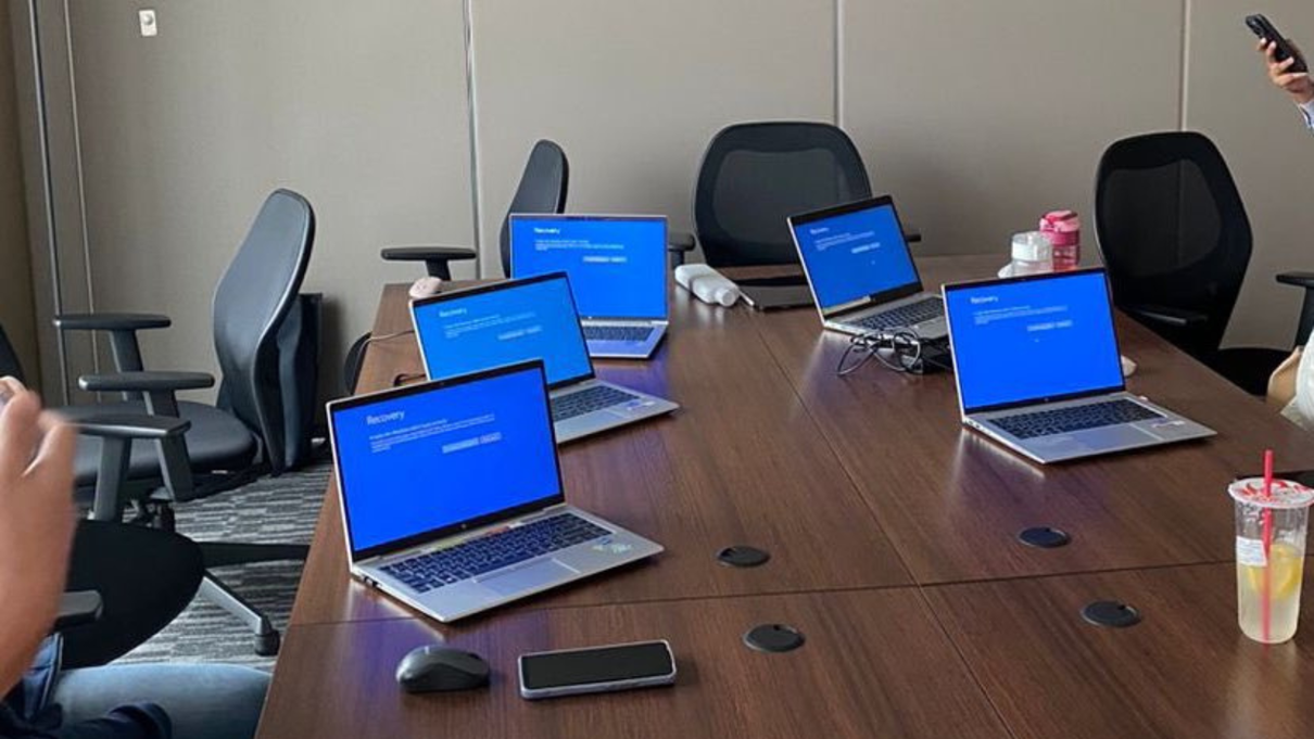 Perché quello di CrowdStrike è un data breach (e altri problemi correlati) article-post