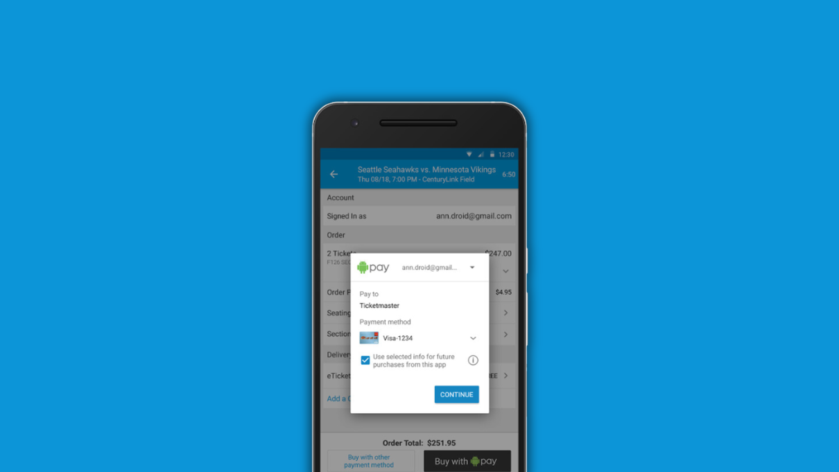 Non solo biglietti: sottratti anche i dati di 560 milioni di utenti Ticketmaster article-post