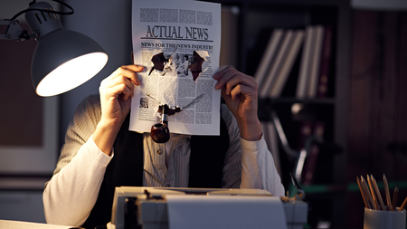 Cosa ne sarà dei piccoli editori? article-post