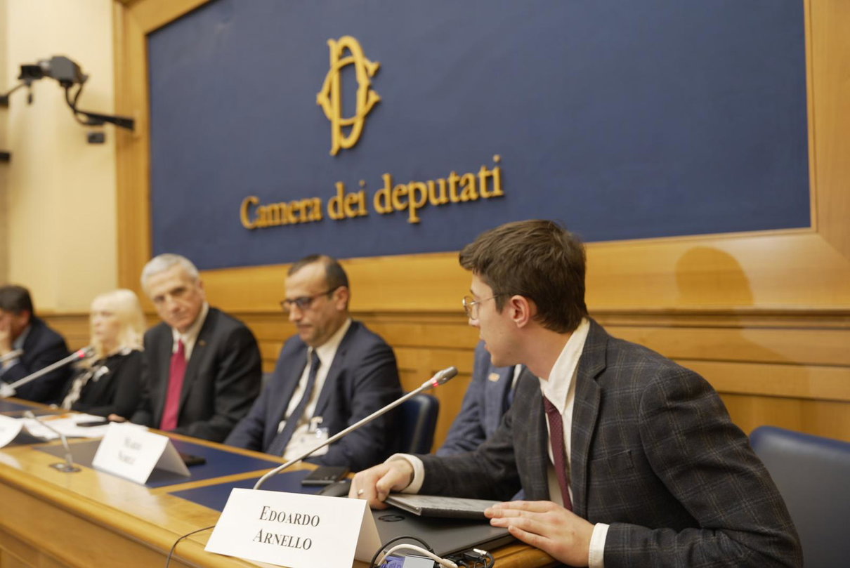«Il rischio è di arrivare al 2025 senza un contesto normativo chiaro» article-post
