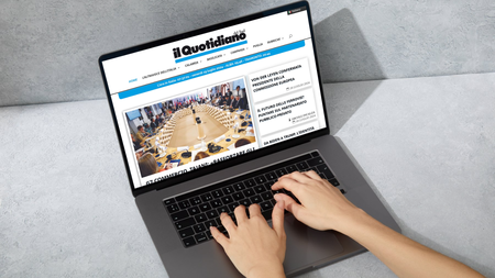 Francesco Ridolfi (Quotidiano del Sud) e le esigenze nel campo dell’analytics di chi produce notizie article-post