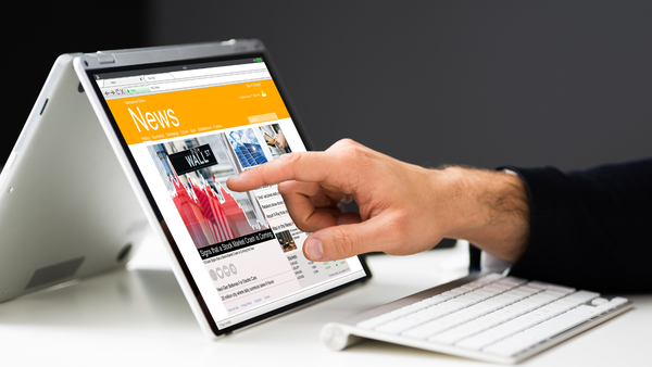 La crisi dei giornali tocca anche l’informazione online