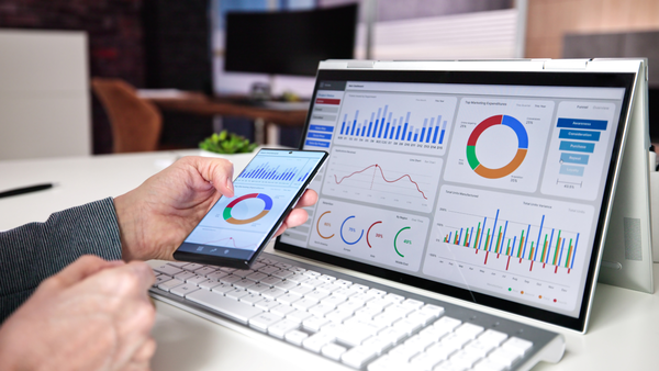 Google non è più la soluzione per calcolare la pubblicità per gli editori