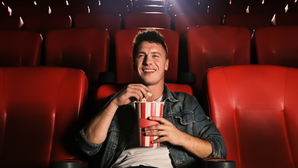 Gli italiani vanno ancora al cinema?