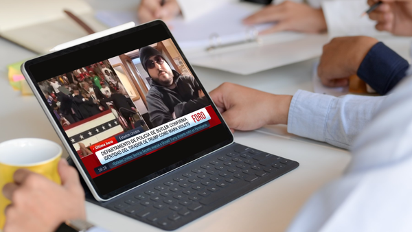 La storia di Mark Violets e l’effetto dei trend su internet (non solo sui social)