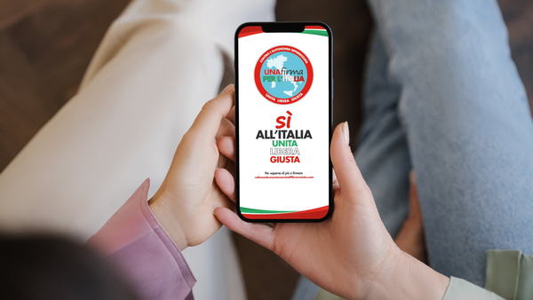 Come stanno andando le prime raccolte firme digitali per i referendum