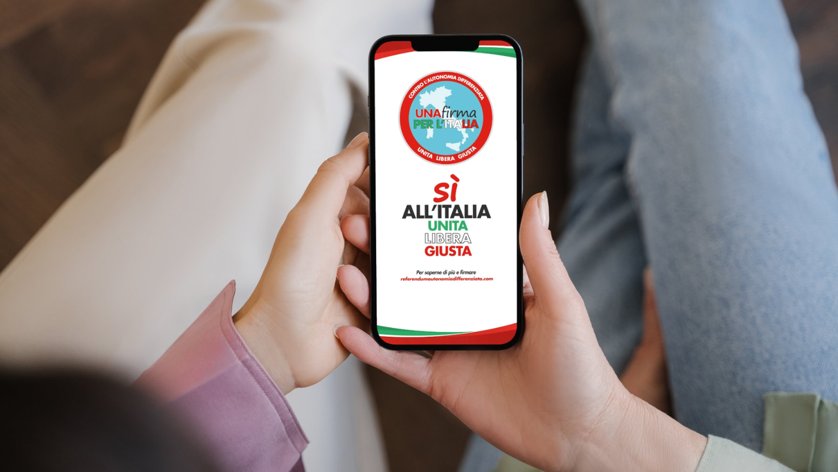 Come stanno andando le prime raccolte firme digitali per i referendum article-post