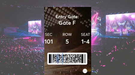 Perché i biglietti “rubati” a Ticketmaster non saranno utilizzabili article-post
