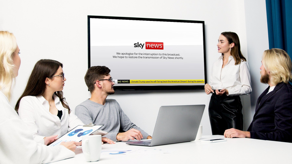 La dipendenza dell’editoria dai servizi di Big Tech: il caso Microsoft