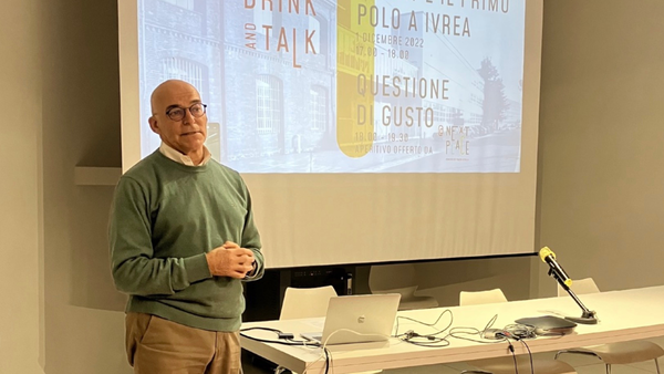 «Tutti i pezzi della filiera dell’innovazione devono fare sistema»