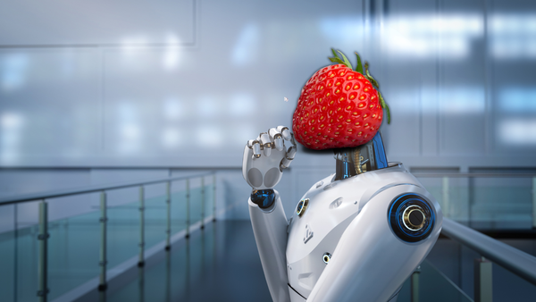 Cos’è e come dovrebbe funzionare Strawberry di OpenAI