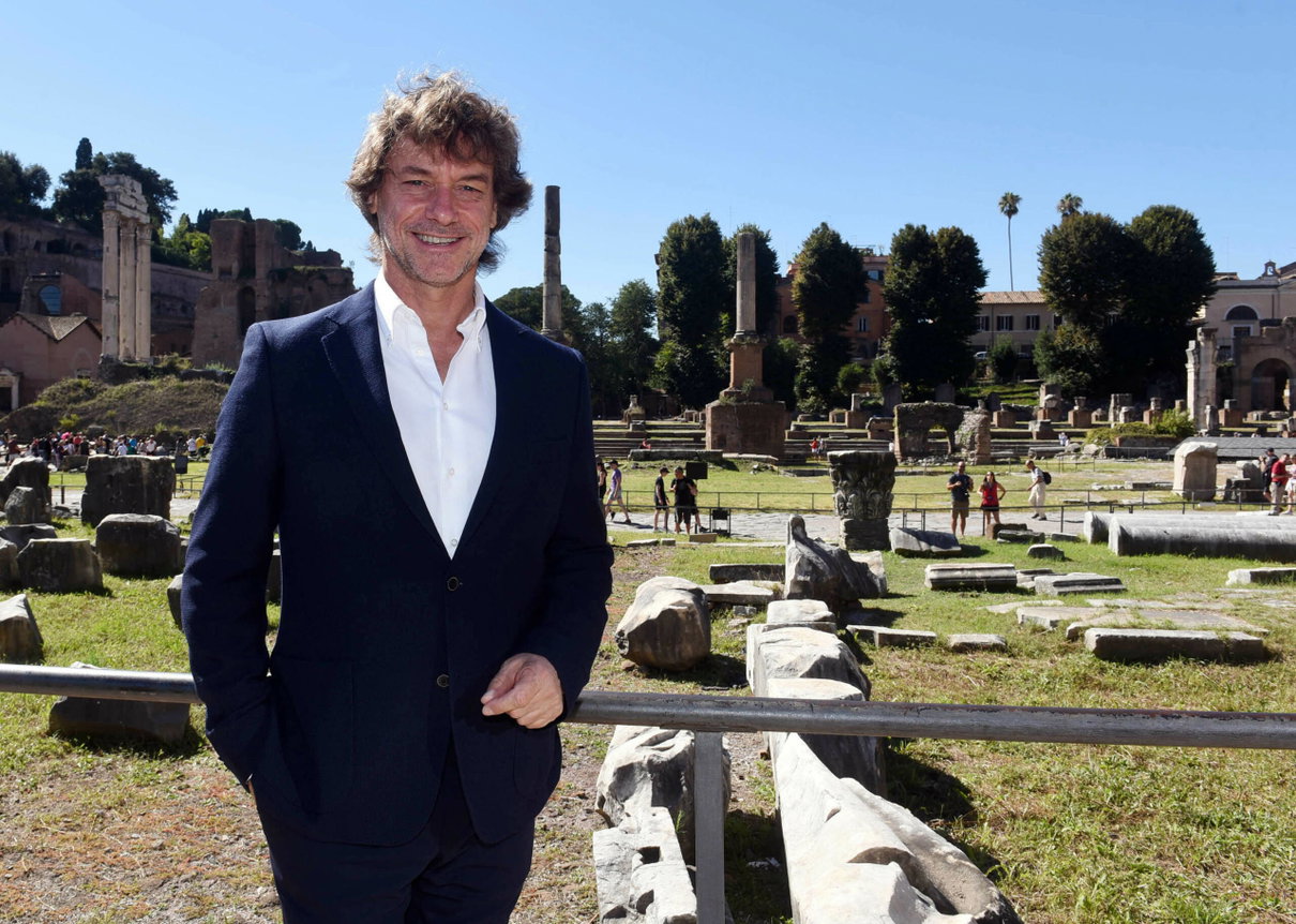Il “viaggio nei pentimenti” della Rai su Alberto Angela article-post