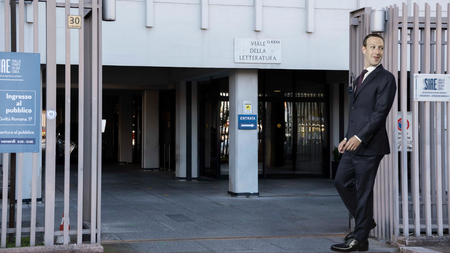 Cosa potrebbe accadere, ora, alla trattativa tra Meta e SIAE? article-post