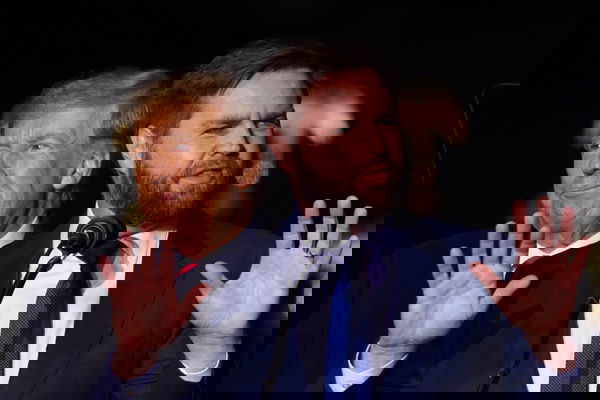 Le posizioni di Trump-Vance sulle Big Tech