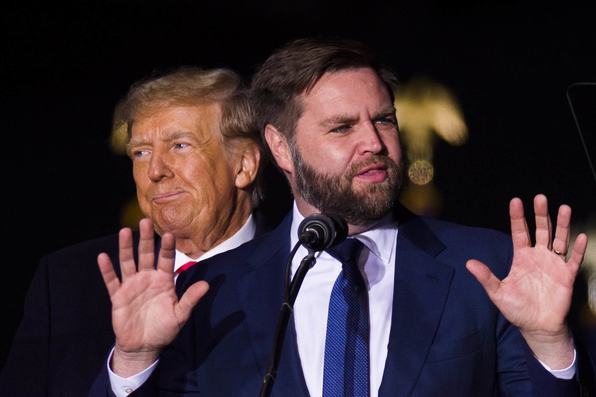 Le posizioni di Trump-Vance sulle Big Tech article-post