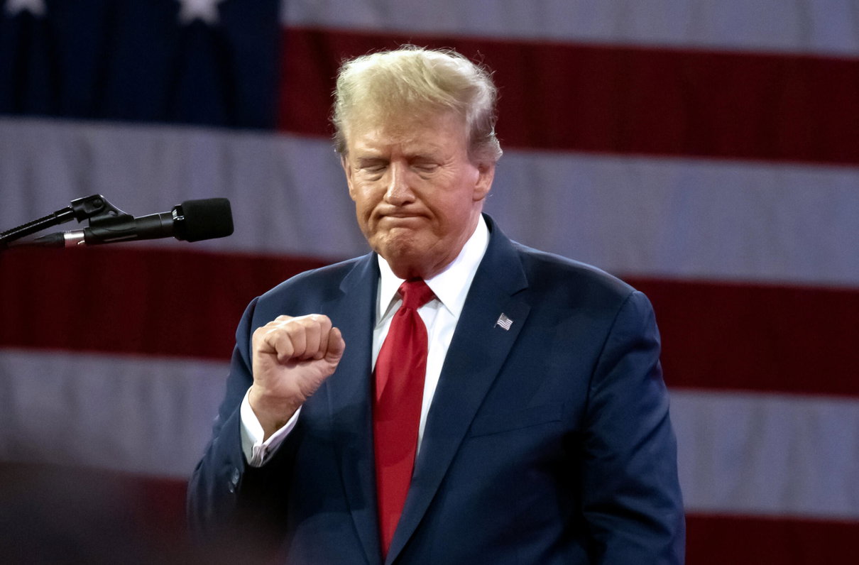 Chissà perché Donald Trump ha cambiato idea sui Bitcoin article-post