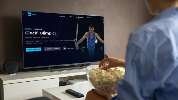 Anche RaiPlay non brilla per ascolti e utenti