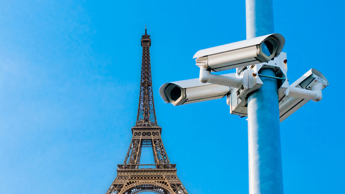 Il ruolo dell’AI nella videosorveglianza di Parigi 2024 article-post