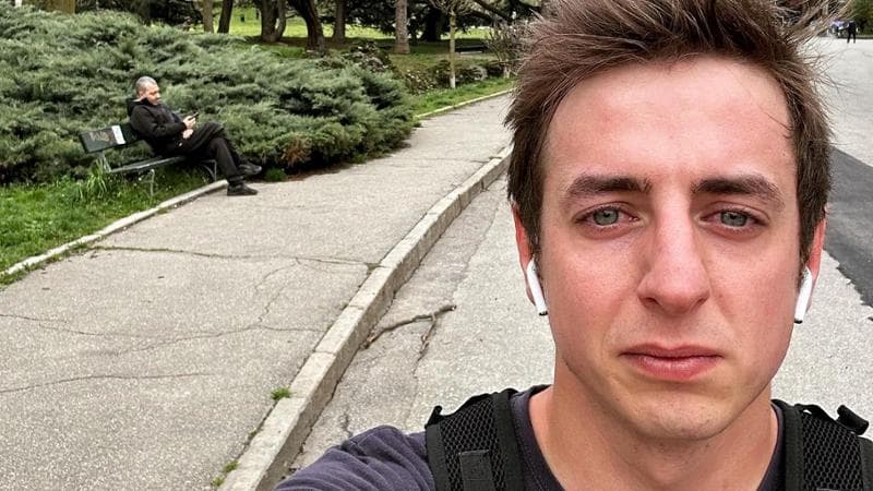 Come stanno andando le indagini sul caso del giornalista Andrea Joly article-post