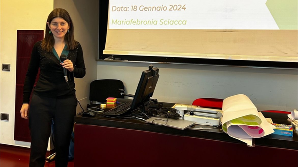 «Il mentor è un traino per i team, ma mette anche in luce le difficoltà oggettive del progetto»