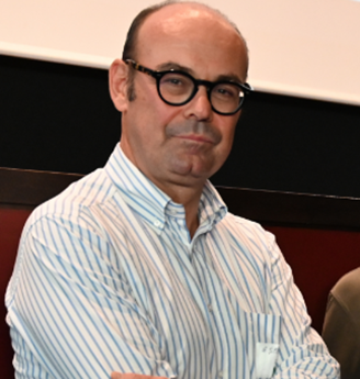 Giuseppe Serrao