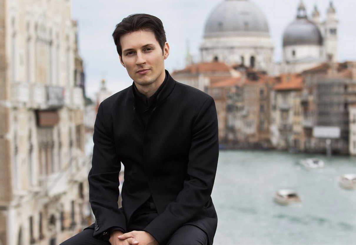 I non detti sull’arresto di Pavel Durov article-post