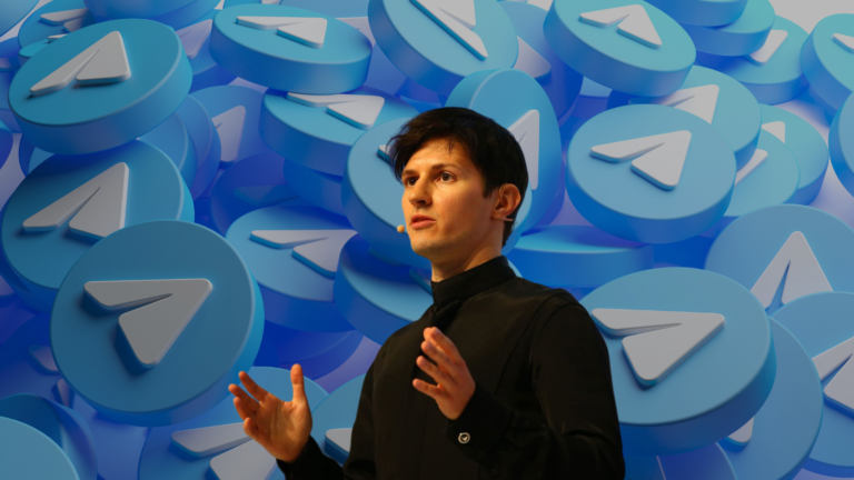 Pavel Durov è stato arrestato o si è “consegnato”?