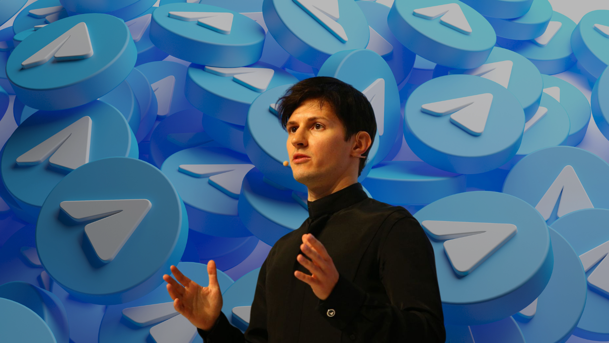 Pavel Durov è stato arrestato o si è “consegnato”? article-post