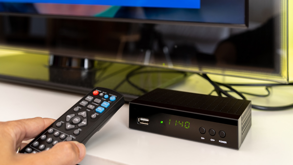 I bonus statali per l’acquisto di un decoder compatibile