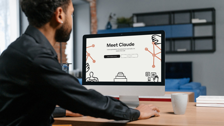 I tre autori che hanno fatto causa ad Anthropic article-post