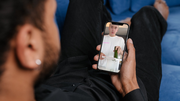 Se in Islanda non si trovano più cetrioli è “colpa” di TikTok