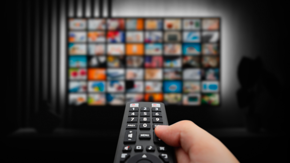 Gli italiani continuano ad apprezzare le piattaforme OTT? article-post