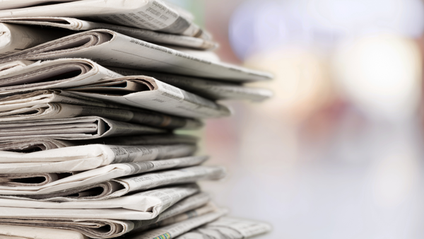 Il de profundis dell’informazione cartacea italiana