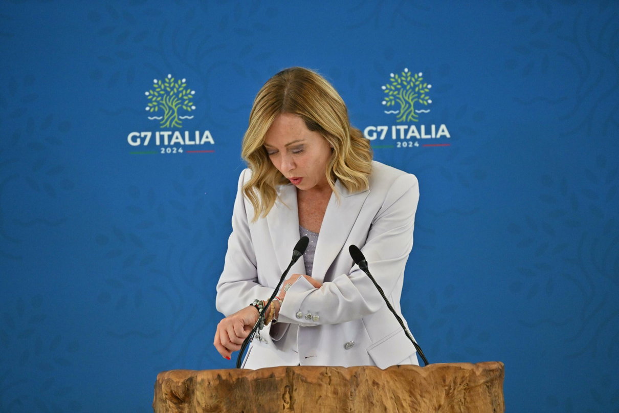 La legge italiana sull’intelligenza artificiale è ancora in alto mare article-post