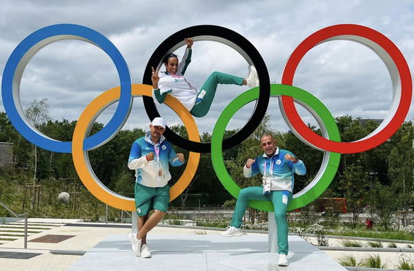 Il caso della bufala su Imane Khelif