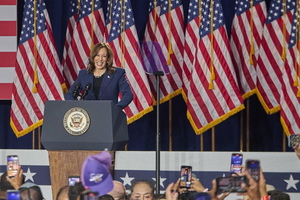 La posizione di Kamala Harris su AI e Big Tech