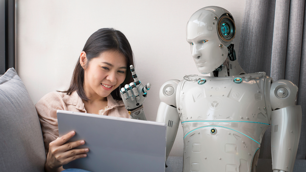 Con l’AI nelle sceneggiature si dirà addio all’ironia?