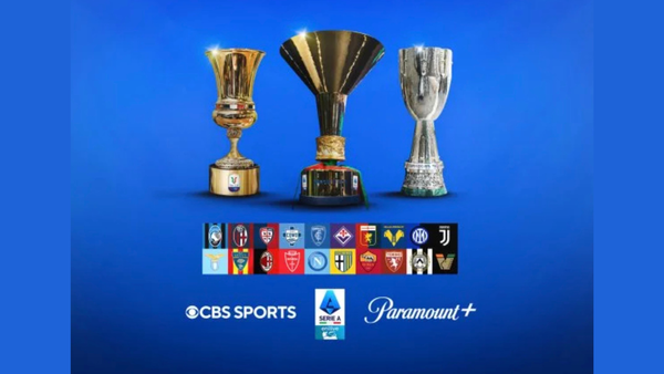 Se vi siete abbonati a Paramount+ USA con una VPN per guardare la Serie A, sappiate che è illegale