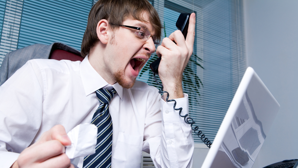 L’ennesima proposta di legge italiana metterà fine al telemarketing selvaggio?