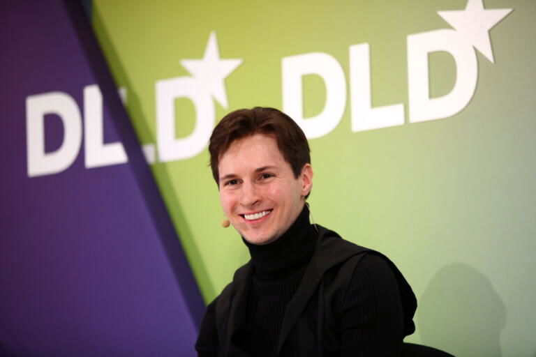 Cosa significa l’arresto di Pavel Durov in Francia per la geopolitica dei social network