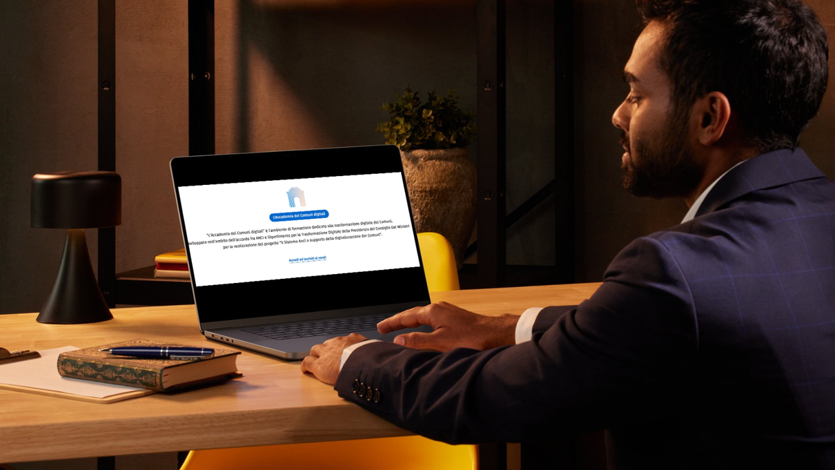 Cos’è e come funziona l’Accademia dei Comuni Digitali article-post