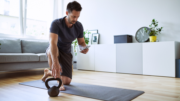 Da esigenza durante il lockdown a commodity per l’utente: i numeri del training digitale