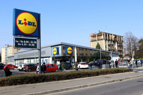 L’alternativa europea ai servizi cloud americani è Lidl